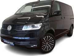 Bild des Angebotes VW T6 Multivan Highline 4MOTION