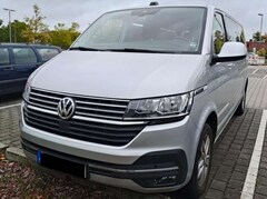 Bild des Angebotes VW T6.1 Caravelle Caravelle T6.1 DSG LangComfortline