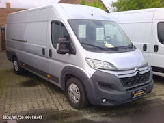 Bild des Angebotes Citroen Jumper L4H2 Heavy*Klima*Navi*Tempomat*Front Airbags*