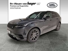 Bild des Angebotes Land Rover Range Rover Velar P400 Autobiography AHK  DAB