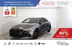 Bild des Angebotes Audi RS3 ACC|HuD|RFK|PANO|LED|360°|Carplay|Klima|...