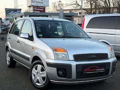 Bild des Angebotes Ford Fusion Fun X 1.4 Benzin Lichtsensor AUX