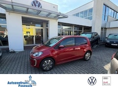 VW up! e-up! Edition 32,3 kWh