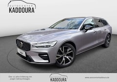 Bild des Angebotes Volvo V60 B4 Plus Dark PANO Head-Up 360° AURORA