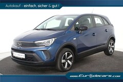 Bild des Angebotes Opel Crossland X Edition *1.Hand*Navi*Carplay*