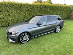 Bild des Angebotes Mercedes-Benz C 43 AMG Performance Sitze/Lenkrad/AGA / 360 Grad