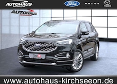 Bild des Angebotes Ford Edge 2.0 EcoBlue Vignale 4x4 Automatik Bluetooth