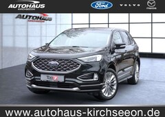 Bild des Angebotes Ford Edge 2.0 EcoBlue Vignale 4x4 Automatik Bluetooth