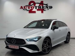 Bild des Angebotes Mercedes-Benz CLA 250 AMG-LINE PANO+°360KAMERA