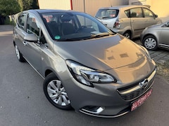 Bild des Angebotes Opel Corsa 1.4 Automatik/LPG/Xenon/SHZ/LHZ/Klima/Temp/PDC/Alu