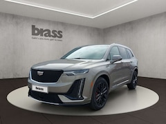 Bild des Angebotes Cadillac XT6 Cadillac XT6 Sport