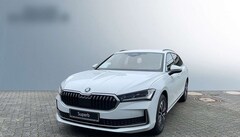 Bild des Angebotes Skoda Superb Combi 1,5 TSI mHEV 150 PS Selection ACC A