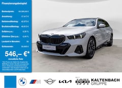 Bild des Angebotes BMW 540 d Touring xDrive M-Sport Pro PANO AHK HUD