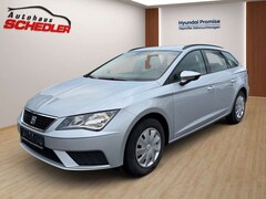 Bild des Angebotes SEAT Leon ST Reference