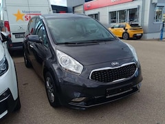 Bild des Angebotes Kia Venga Venga 1.6 CVVT Automatik Dream-Team Edition