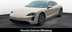 Bild des Angebotes Porsche Taycan GTS HUD Pano Navi Leder Dig.Cockpit Memory Bose
