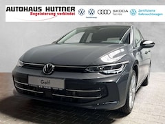 Bild des Angebotes VW Golf 8 GOAL 1.5 TSI 6-Gang AHK LED RÜCKFAHRKAMERA
