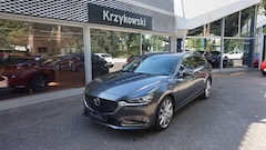 Bild des Angebotes Mazda 6 2.0L 6AT FWD EXCLUSIVE-LINE