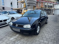 Bild des Angebotes VW Golf 1.6 Basis-Alu-Klima-TÜV NEU-Zahnr.NEU!