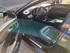Bild des Angebotes Mercedes-Benz CLS 350 CDI