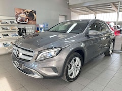 Bild des Angebotes Mercedes-Benz GLA 200 CDI Automatik|Navi|Bi-Xenon|PDC