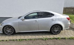 Lexus IS 220d DPNR