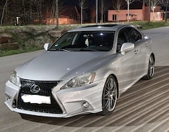 Bild des Angebotes Lexus IS 220d DPNR