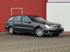 Bild des Angebotes Mercedes-Benz E 350 T 4Matic MEM*XENON*HU Neu*H/K*
