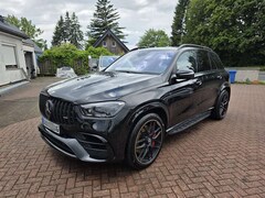Bild des Angebotes Mercedes-Benz GLE 63 AMG GLE S 4Matic Speedshift TCT 9G Line Premium