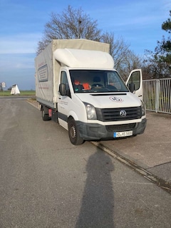 Bild des Angebotes VW Crafter Crafter 35 TDI BMT