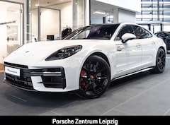 Bild des Angebotes Porsche Panamera 4S E-Hybrid Active Ride! Massage HeadUp