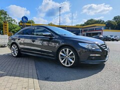 Bild des Angebotes VW Passat CC 3.6 V6 DSG 4 Motion R-Line Allrad