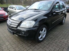 Bild des Angebotes Mercedes-Benz ML 280 CDI 4Matic 7G-TRONIC -" Sport " kein TÜV !