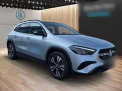 Bild des Angebotes Mercedes-Benz GLA 180 GLA 180 d *PROGR*NIGHT*PANO*MBUX*360°*NAVI*