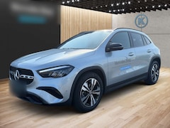 Bild des Angebotes Mercedes-Benz GLA 180 GLA 180 d *PROGR*NIGHT*PANO*MBUX*360°*NAVI*