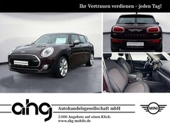 Bild des Angebotes MINI Cooper Clubman Cooper Navi Aut. Klimaaut. Komfortzugang