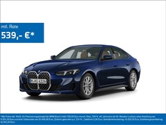 Bild des Angebotes BMW 430 Gran Coupe M Sport xDrive/AHK/Leder/ha&ka