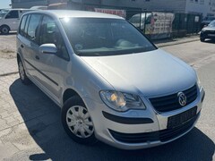 Bild des Angebotes VW Touran Conceptline