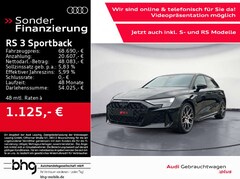 Bild des Angebotes Audi RS3 294(400) kW(PS) S tr onic