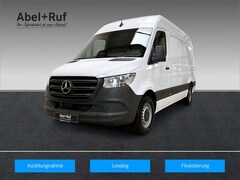 Bild des Angebotes Mercedes-Benz Sprinter 315 CDI Kasten BASE L2H2 Kame+TotW+DAB