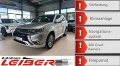 Bild des Angebotes Mitsubishi Outlander PHEV Plus Spirit 4WD