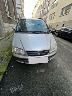 Bild des Angebotes Fiat Idea 1.9 Multijet 8V Dynamic