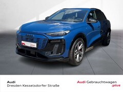 Bild des Angebotes Audi Q6 e-tron performance 225 kW