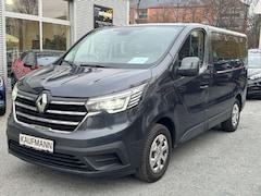 Bild des Angebotes Renault Trafic Combi L1H1 3,0t Life dCi 150 EDC