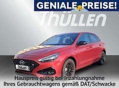 Bild des Angebotes Hyundai i30 Advantage 1.0 Turbo Benzin Bluetooth Navi LED
