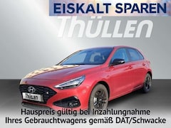 Bild des Angebotes Hyundai i30 Advantage 1.0 Turbo Benzin Bluetooth Navi LED