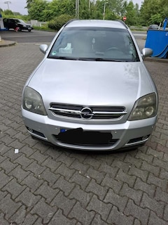 Bild des Angebotes Opel Vectra Vectra 1.9 CDTI Caravan