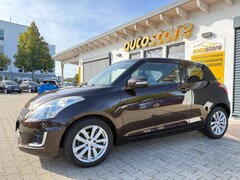 Bild des Angebotes Suzuki Swift 1.2 Comfort 66 KW Eco 66 kW (90 PS), Schalt. 5-...