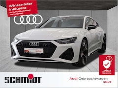 Bild des Angebotes Audi RS7 Sportback Performance LM22 Laserl. Pano Sportab...