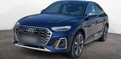 Bild des Angebotes Audi SQ5 3.0  TDI quattro+PANO+AHK+MATRIX+STANDH+LUFT